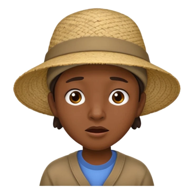 Tung tung tung sahur brainrot sticker