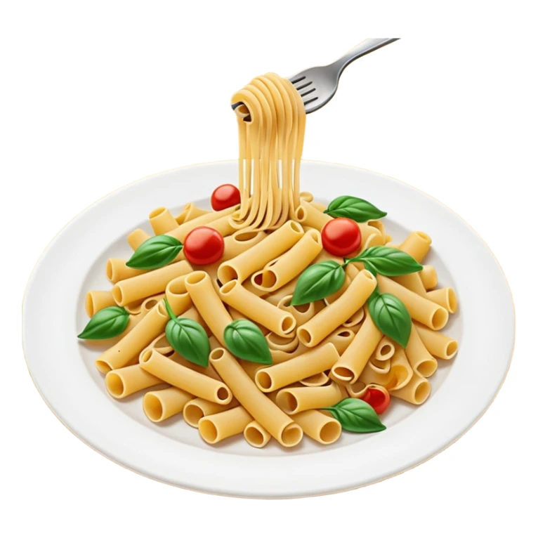 Italy theme, iconic symbols, vibrant colors, suitable for emoji style sticker