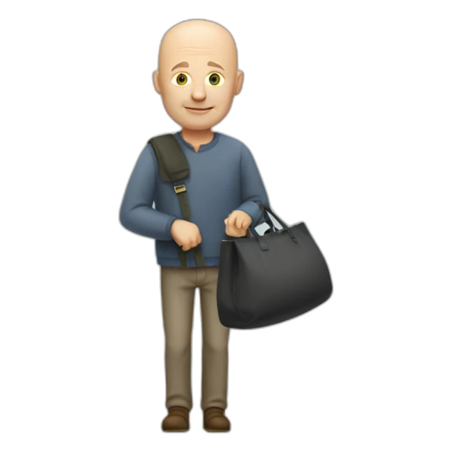 middle-aged-balding-swedish-man-carrying-a-bag-of-money sticker