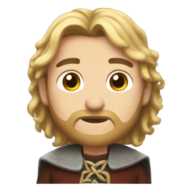 aethir christmas emoji sticker