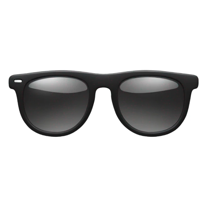sun sunglasses sticker