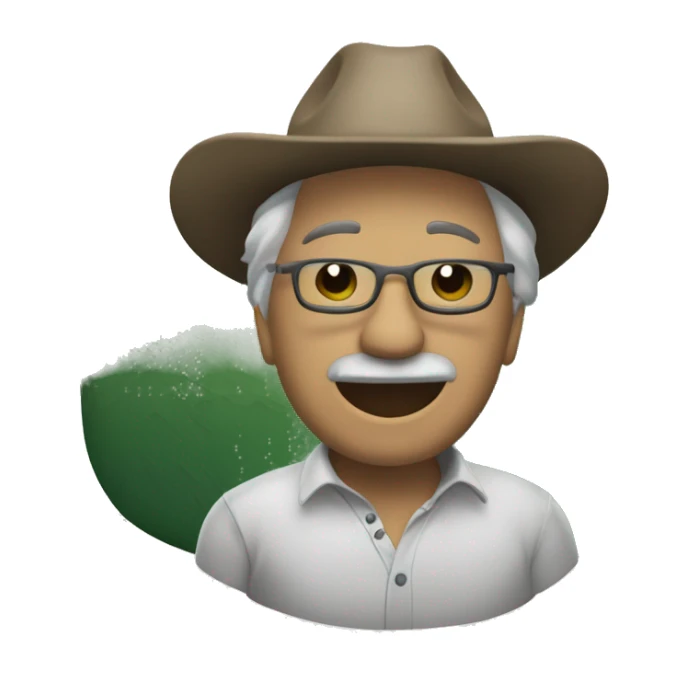 Inspírate en Valledupar, tierra de música vallenata  sticker