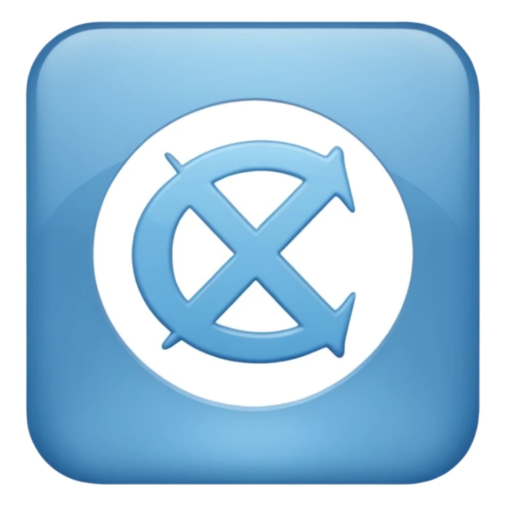 An image of a Tarheel symbold sticker