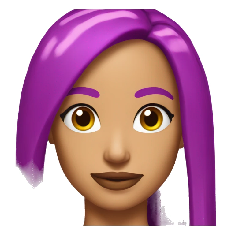 Sasha banks sticker