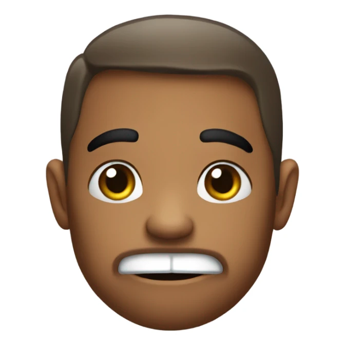 A whole zoo looking at me in disgust  sticker