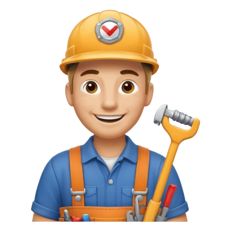 Plumber knows shit about allot of shit sticker