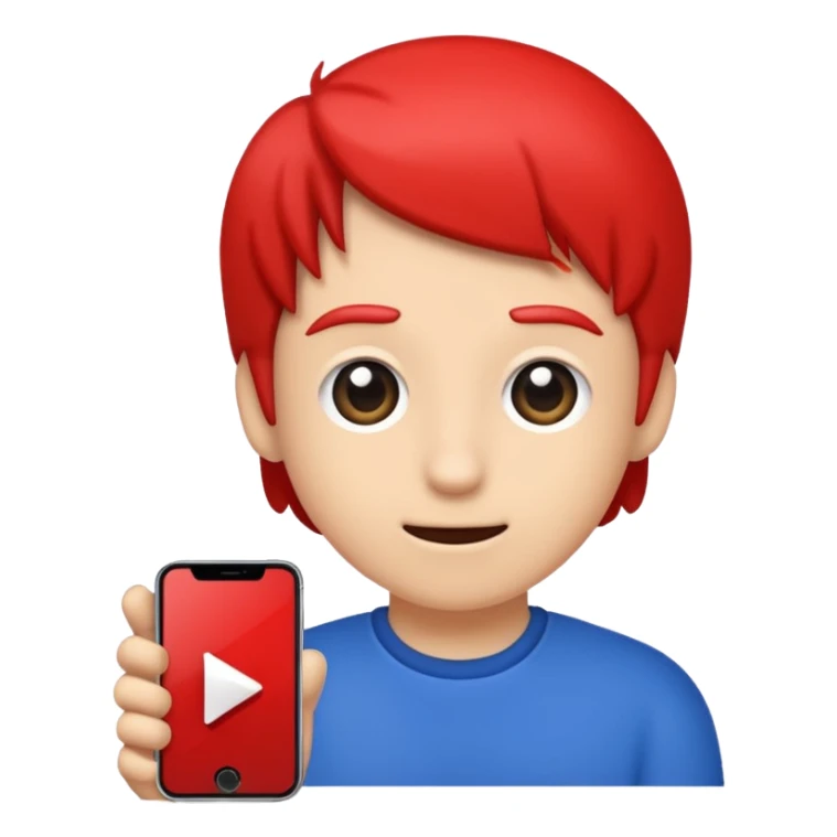 
A picture of TinyTobes YouTube channel  sticker