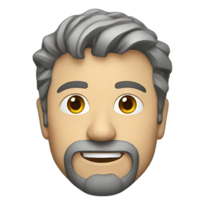 chris fisher sticker