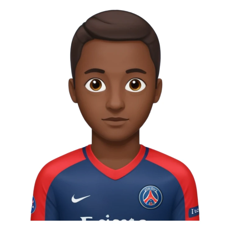 Psg sticker