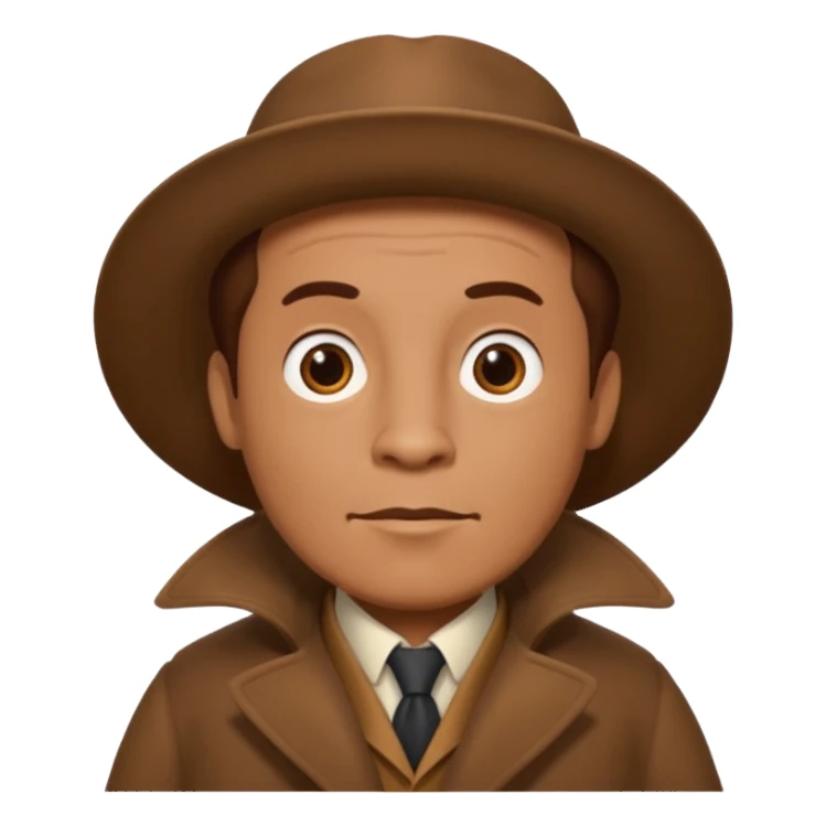 Dr. Dolittle from Dolittle Movie sticker