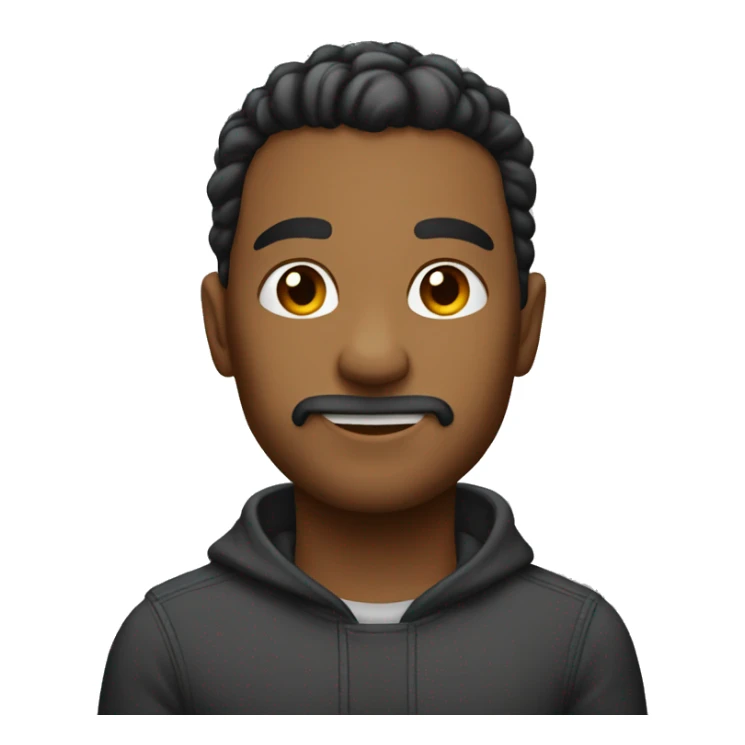 create an emoji by airlane SKY sticker