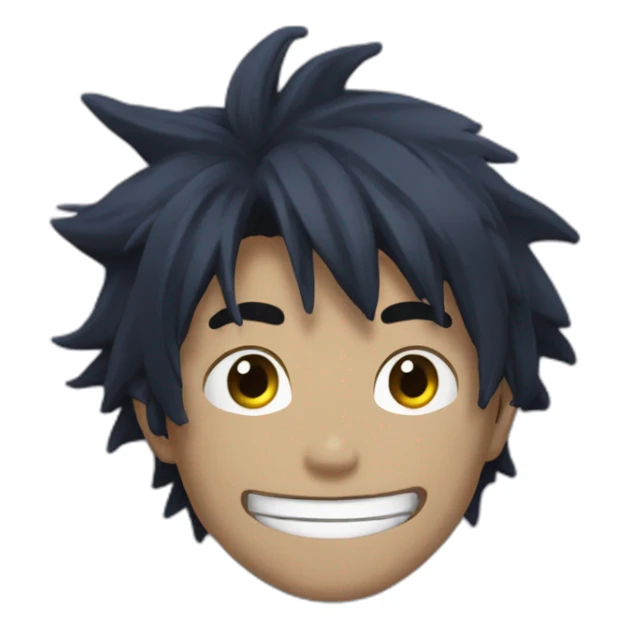Dabi in mha qui dit bonne nuit sticker