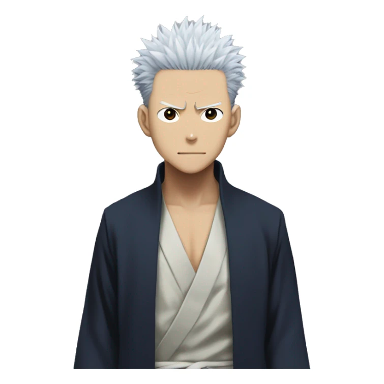 Jujutsu kaisen domain expansion  sticker