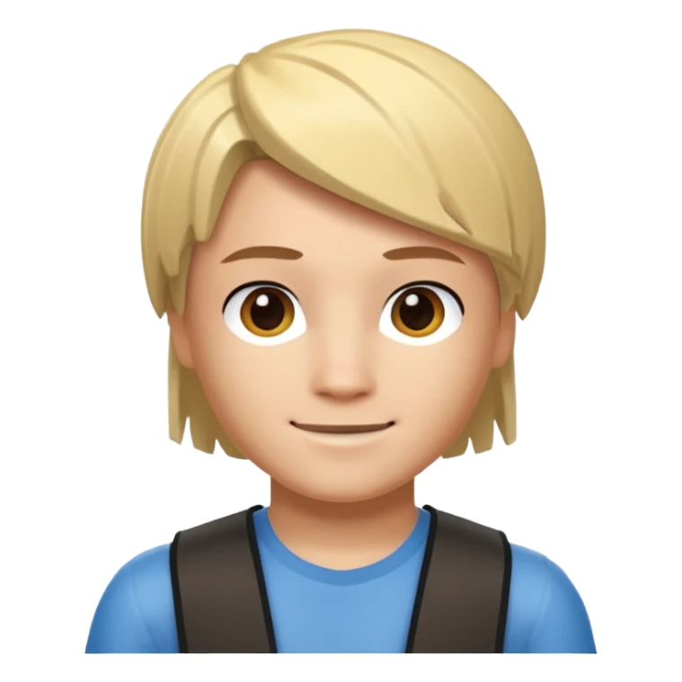 Roblox player sticker