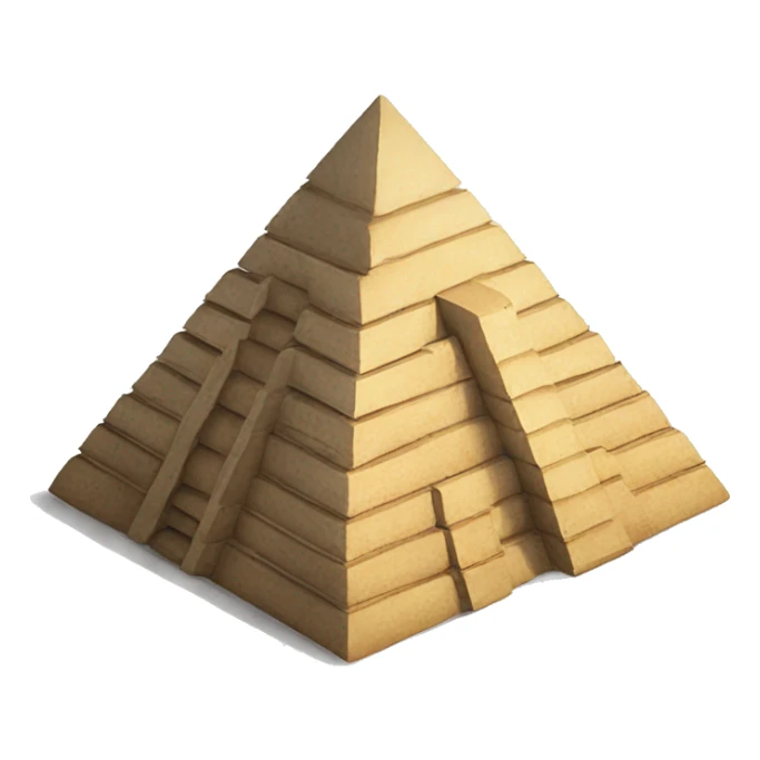 Pyramicds of giz sticker