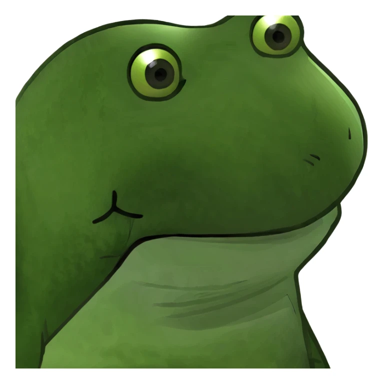 A small bowl filled with sesame seeds, cooking ingredient sticker