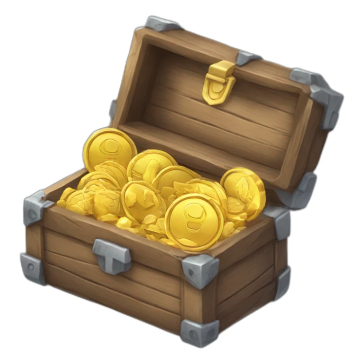 Pokemon Game Case Legendary Epic Random Loot Coins Diamonds PokeDollars sticker