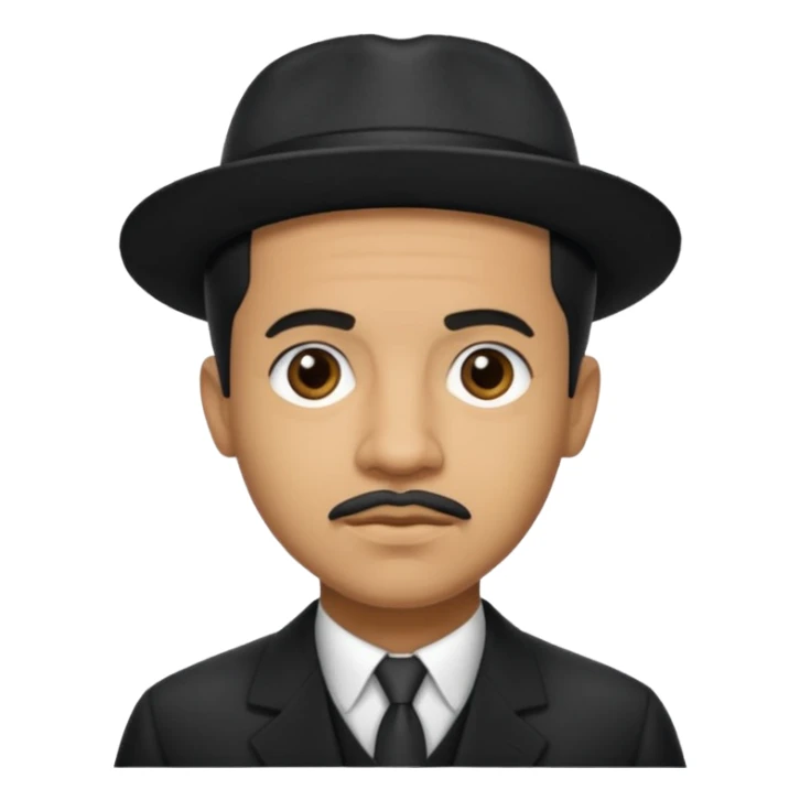 Pedro Albizu Campos sticker