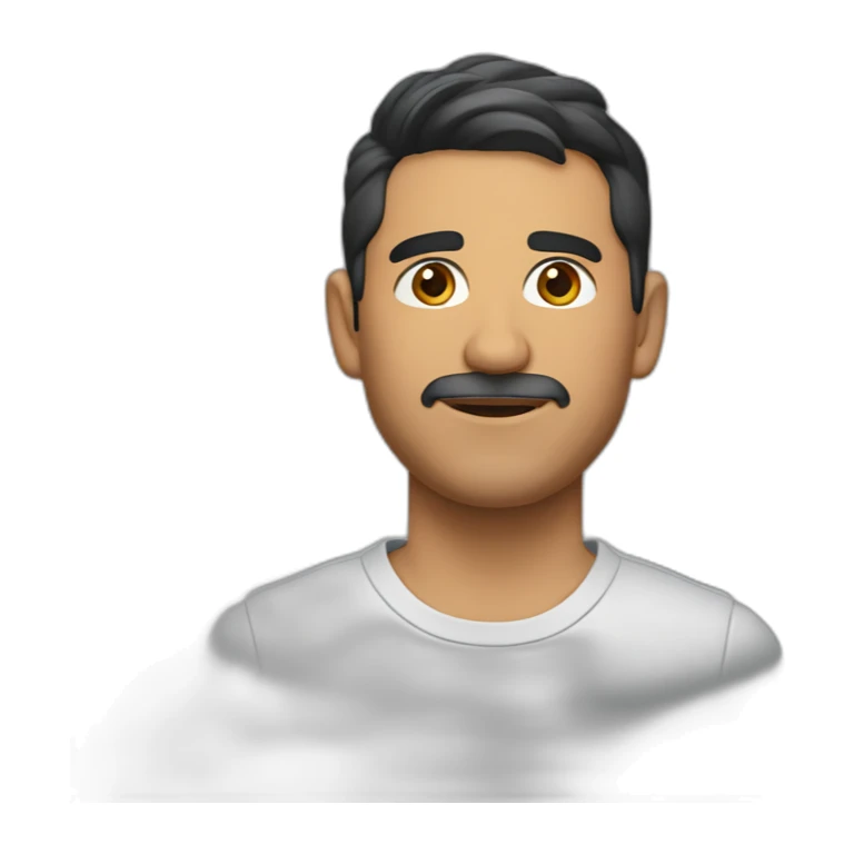 Rodrigo Cárdenas sticker