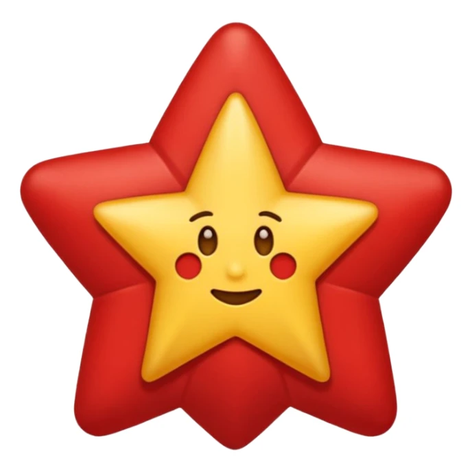 crea un emoji con lo scontro tra US e URSS sticker