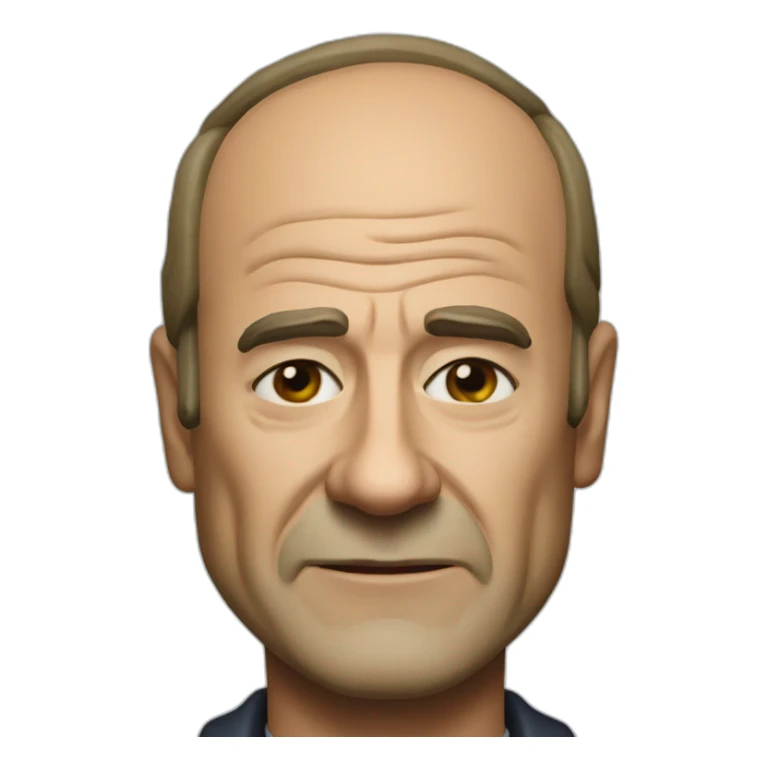 lalo salamanca better call saul sticker