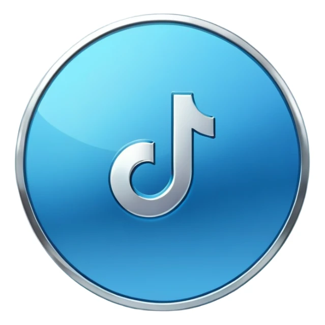 sello dr verificacion de tik tok sticker