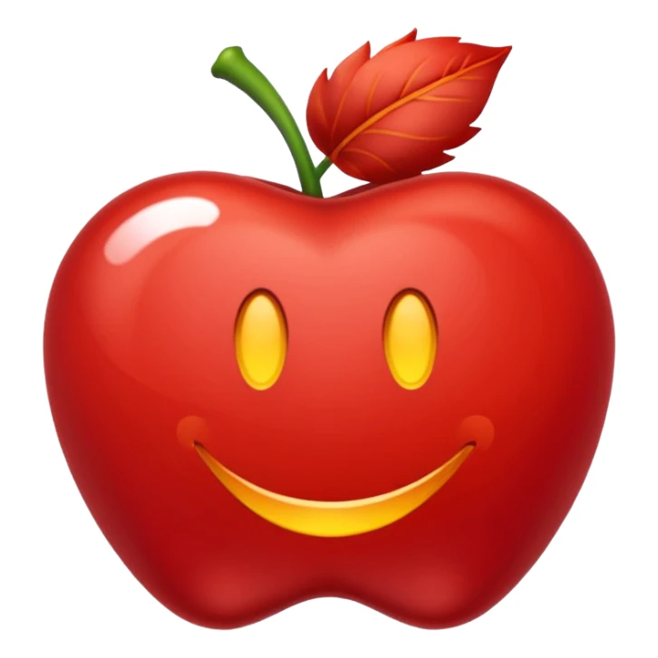 Está bien, pero un rojo un pelín más claro sticker