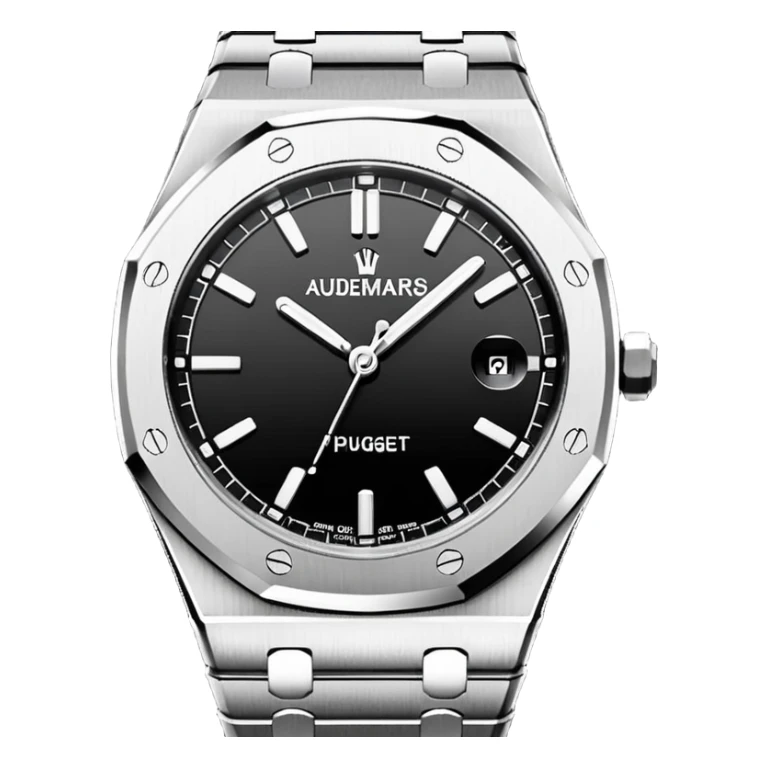 Audemars Piguet Royal Oak emoji style sticker