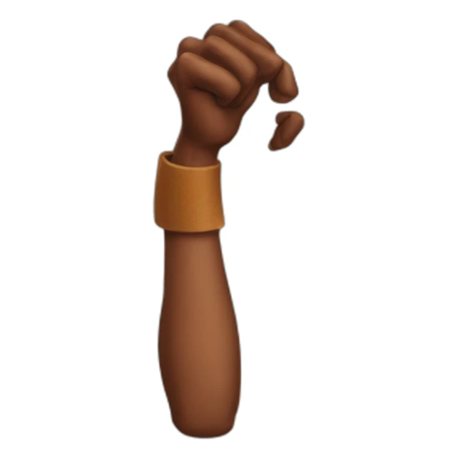 freddy krueguer claws sticker