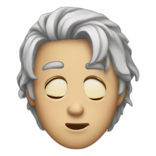 crying tears of laughter emoji sticker