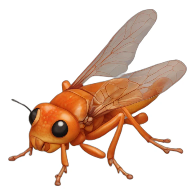 Oophaga histrionica bahia solano sticker