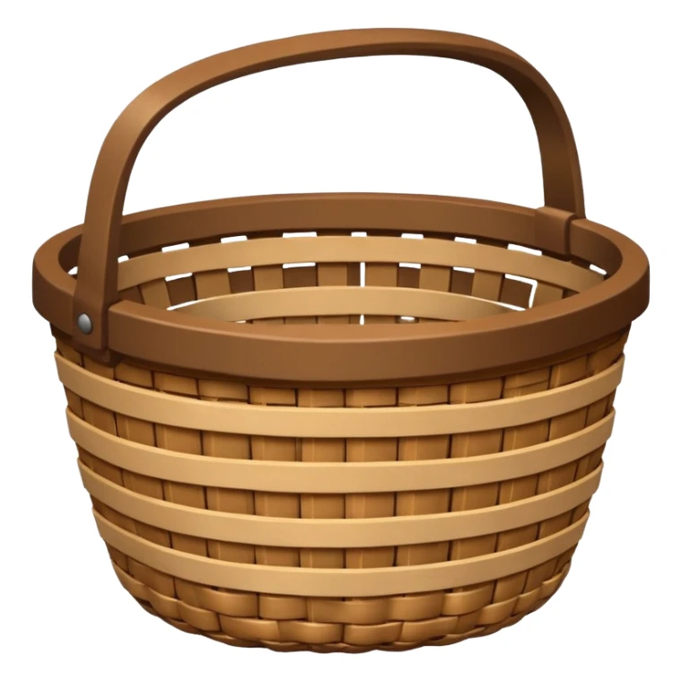 basket sticker
