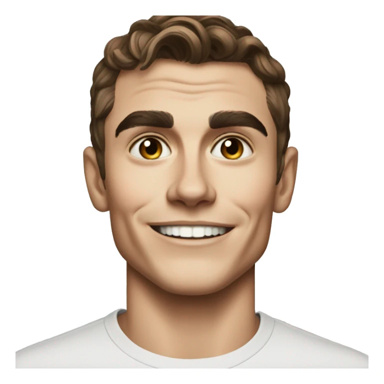 Dave franco  sticker