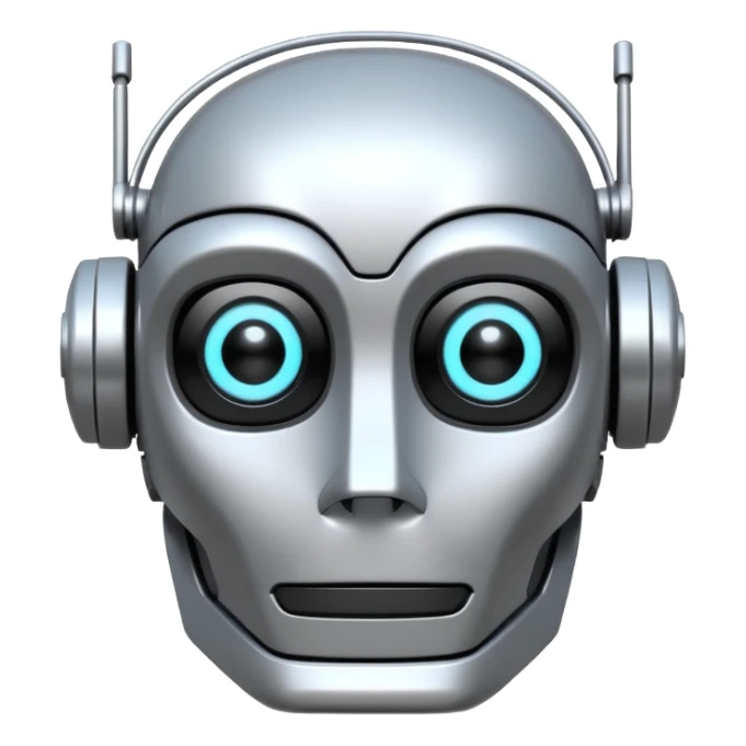 monochrome blanc sur noir, style tv 80s osciloscpope wireframe, pack complet de toute les émotions, yeux et bouche seulement,robot sticker