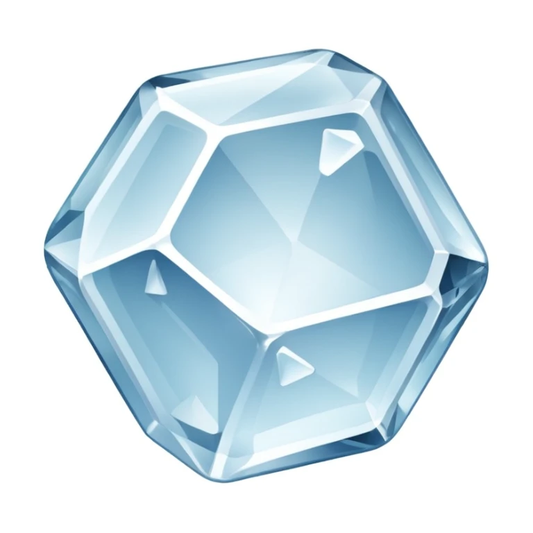 emoji of calcium sticker