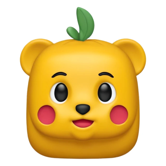 Wygenerenuj figurke funko pop bagiego i madzi sticker