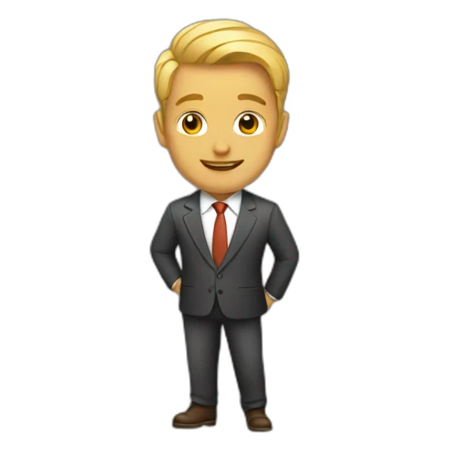 entrepreneur sticker