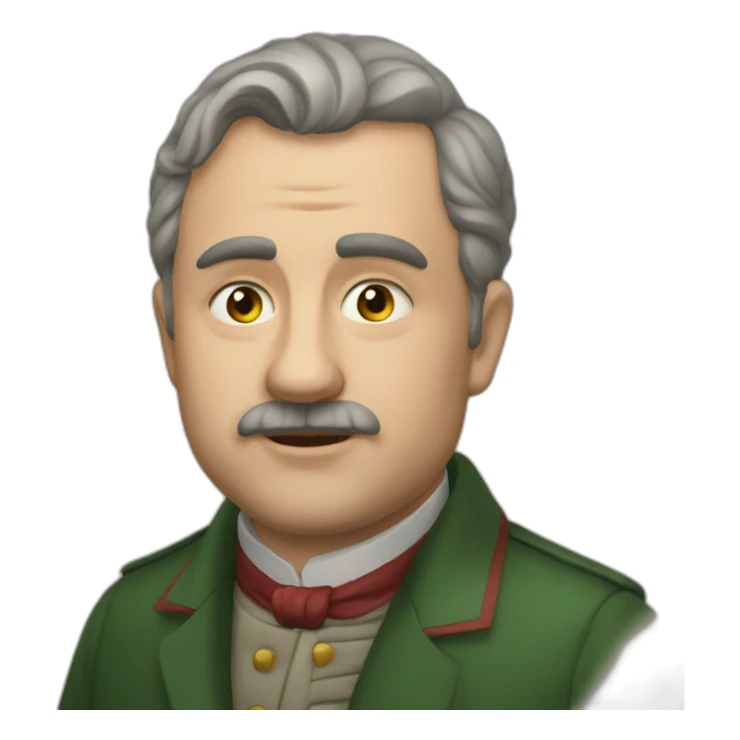 szoboszlai dominik hungary sticker