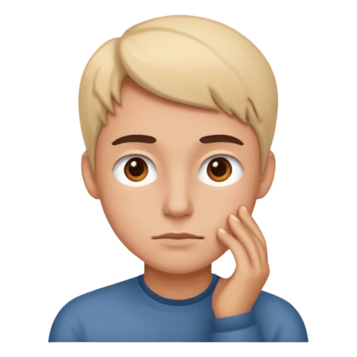 Peu tu me créé un émotion créateur sticker