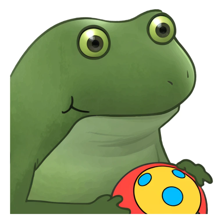 1990’s McDonald’s meal with a toy sticker