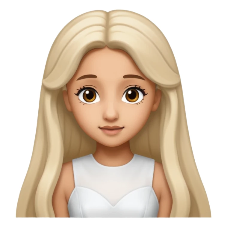 Ariana Grande from the song positions sticker