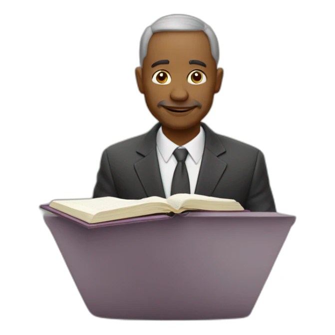 El lunes no se podrá ir a la iglesia sticker