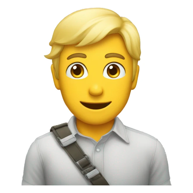 Erstelle mir die yezidische Flagge als Emoji  sticker