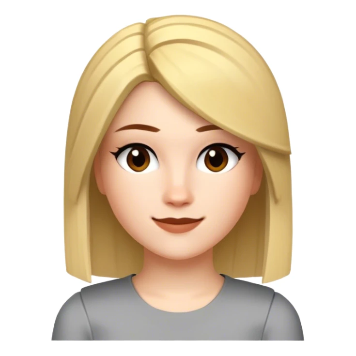 Me llamo Natasha y me gusta Roblox  sticker