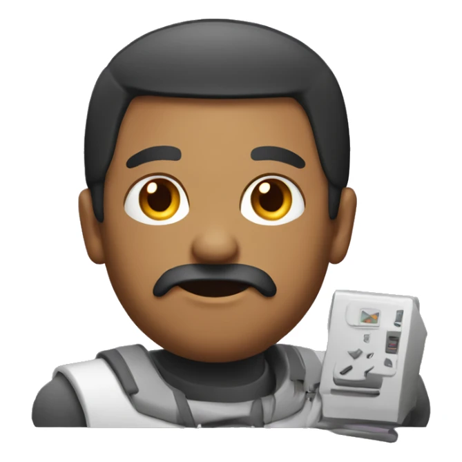 Computer gaming sticker