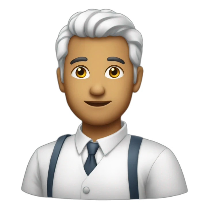 Advay Shirsalkar sticker