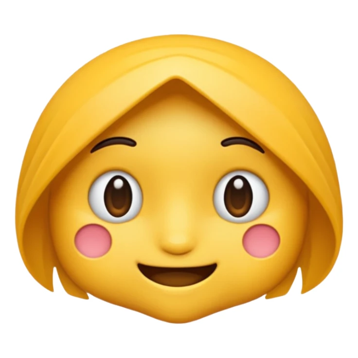Quiero un emoji estilo tamau sticker
