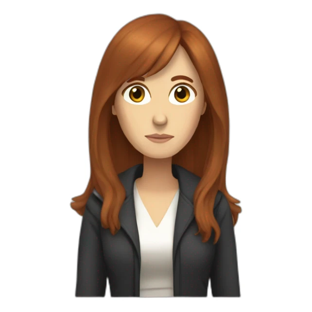 donna noble sticker