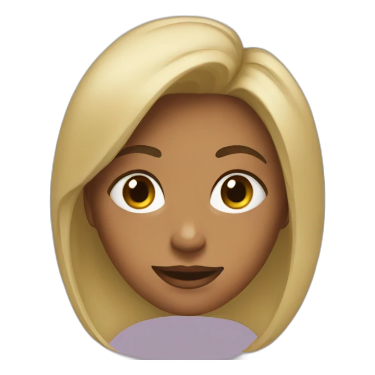 Mikhaila fuller sticker