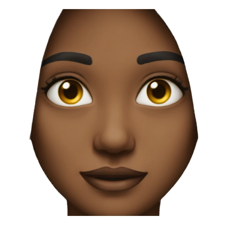 Your eyes are very beautiful sticker